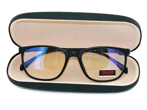 Antyrefleksy M Skie Okulary Do Komputera Antyrefleksyjne Blue Light