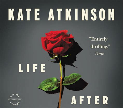 Life After Life By Kate Atkinson Jaquo Lifestyle Magazine