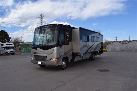 35 Ft Vista Colorado Rv Colorado Rv