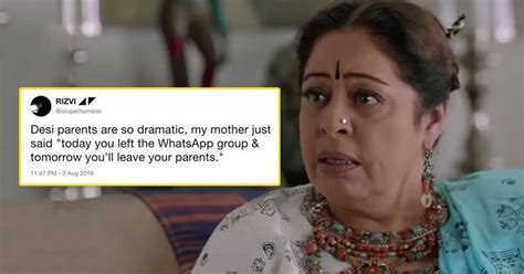 10 Hilarious Jokes That Sum Up Every Desi Parent Ever