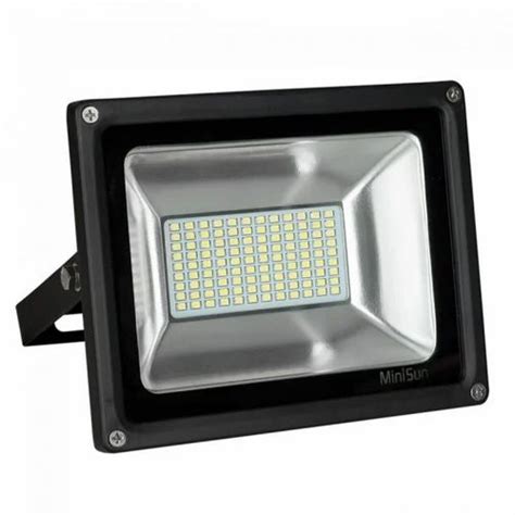 Aluminium 100W LED Flood Light At Rs 1525 Piece In Gurgaon ID