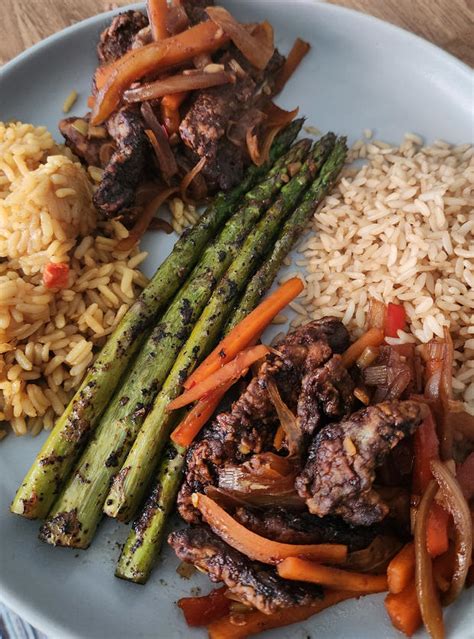 Crispy Chilli Beef Recipe Image By Natasha Harrison Pinch Of Nom