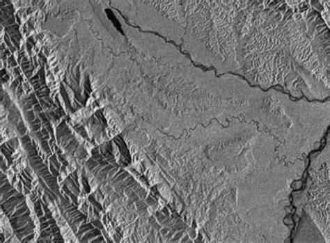 Radar Bands in Remote Sensing - GIS Geography