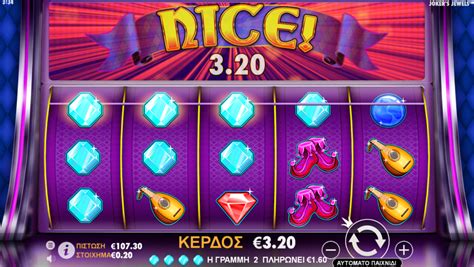 Joker's Jewels Slot Review (2020) | Bonus & RTP - AskGamblers