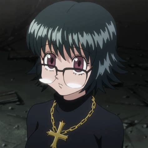 Imagen Shizukupng Wiki Hunter X Hunter