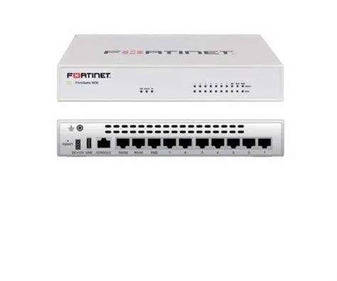 FG 40F BDL 950 12 Fortinet FortiGate FG 40F Network