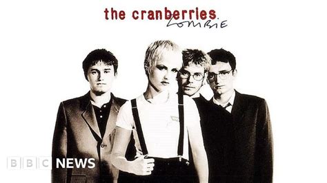 The Tragedy That Inspired Zombie The Cranberries Biggest Hit Bbc News