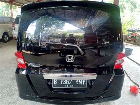 Honda Freed PSD Tahun 2011 Dijual Co Id