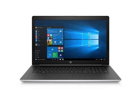 Hp Probook G I Gb Ssd Mx Beg Med Garanti Billigtek