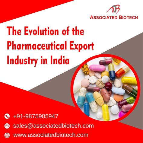 Pharmaceuticals Exporters India Pharma Export Company In India