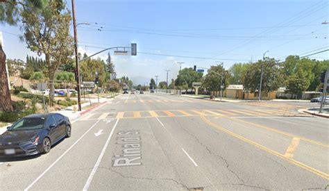 Lapd Seeks Publics Help In Fatal Vehicle To Vehicle Shooting In