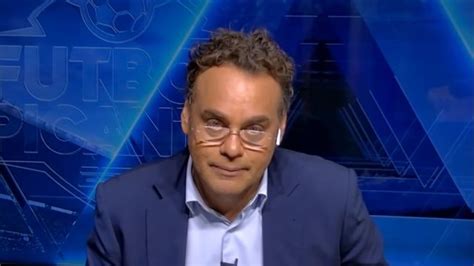 Faitelson Sobre México La Realidad Es Que Esta Selección Ha