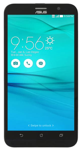 Asus Asus Zenfone Go Tv G Kl