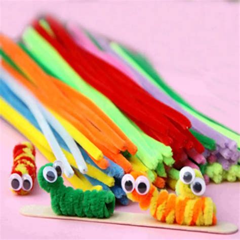 95pcs Multicolor Baby Educational Toys Diy Toy Handmade Art Toy