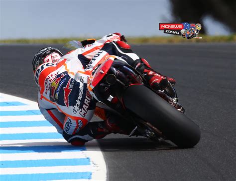 Phillip Island Motogp Test Images Gallery C Mcnews