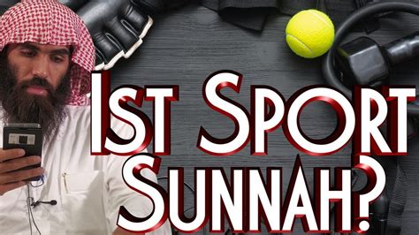 IST SPORT SUNNAH Mit Ibrahim In Braunschweig YouTube