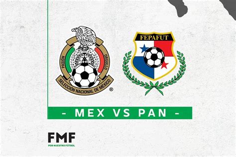 Mexico Vs Panama : México vs Panamá EN VIVO Partido Amistoso 30 de ...