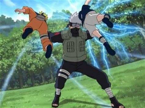 Category Video Kakashi Hatake