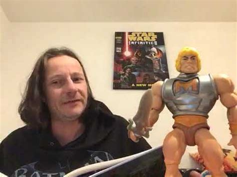 540 Checkliste Vintage Origins 2024 Masters Of The Universe YouTube