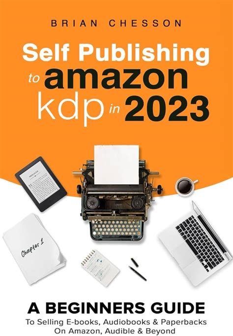 Unlocking The Secrets Of Amazon Kindle Direct Publishing A Comprehensive Guide Kdpkit