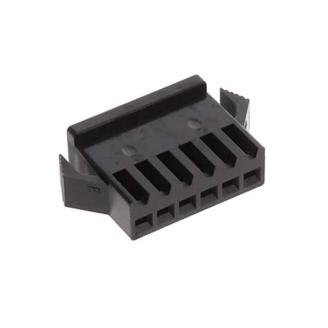 SMP 06V BC JST Sales America Inc 连接器互连器件 DigiKey