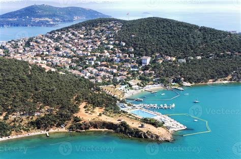 Heybeliada Of Istanbul Stock Photo At Vecteezy