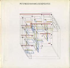 Eisenman Ideas Peter Eisenman Architecture Drawing Architecture