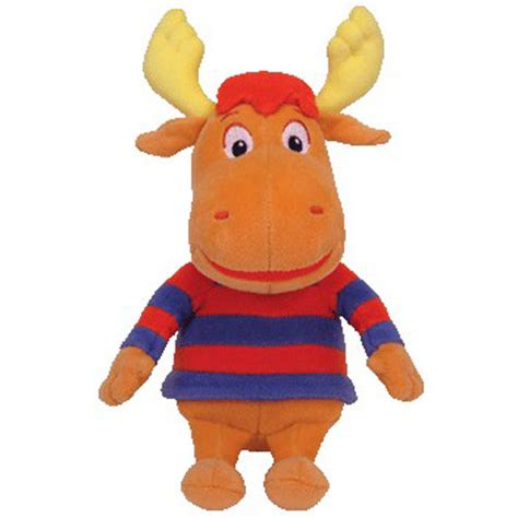 The Backyardigans Tyrone Plush