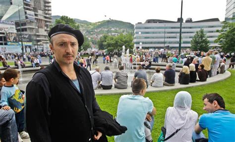 bosanac smislio elektronskog premijera nezavisni kalesijski portal