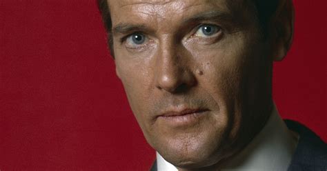 7 Best Roger Moore James Bond One-Liners Ranked By Corniness