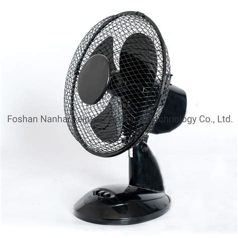 Flypon Ft Wholesale Desk Portable Electric Mini Table Fan China