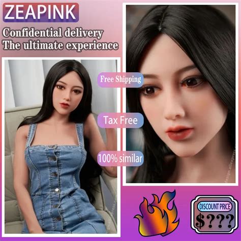 Zeapink Cm Sex Dolls Vagina Real Sex Doll Big Breast Love Doll Adult