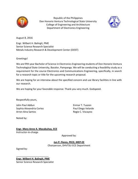 Request Letter Format Pdf Off Gbu Presnenskij Ru