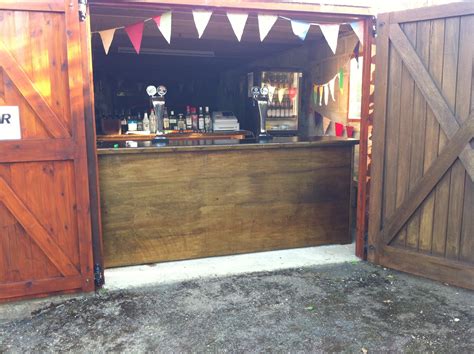 Wedding Bar Hire - Mobile Bar Hire - BarHireCompany.com