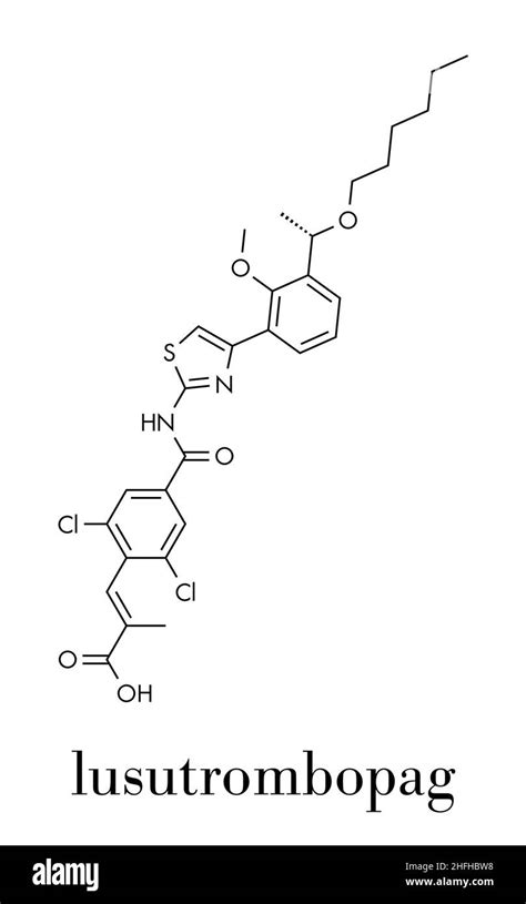 Mol Cula Receptora Im Genes Vectoriales De Stock Alamy