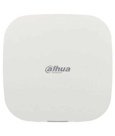 Dahua DHI ART ARC3000H 03 FW2 868 4G Wireless Alarm Pack