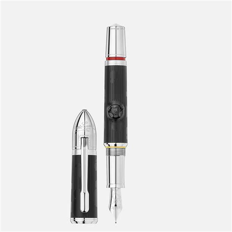 Great Characters Walt Disney Special Edition Fountain Pen Luxury