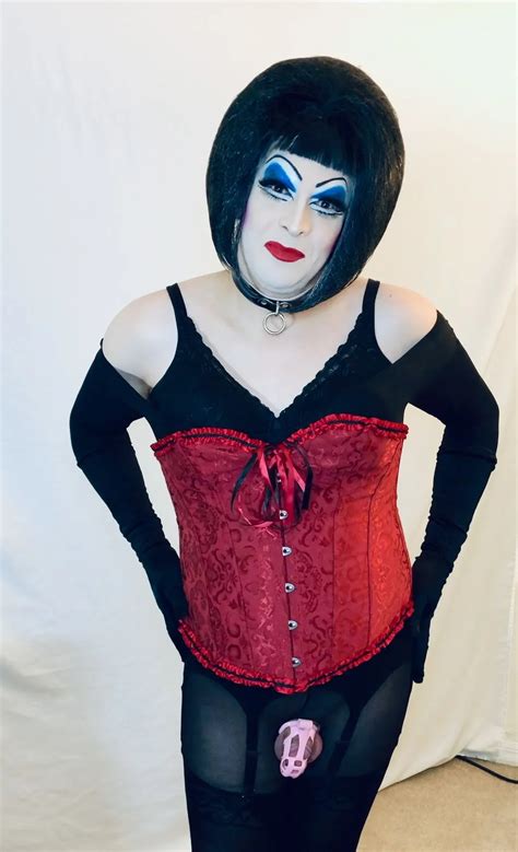 Perfect Makeup Horny Slut Pics XHamster