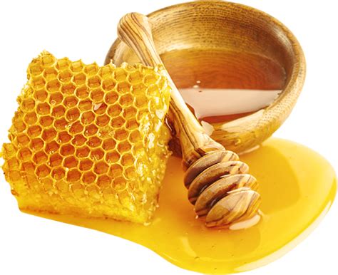 Bee Blessed Pure Honey – Honey from the heart