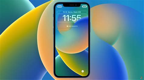 How To Add Widgets To Your Iphone Lock Screen