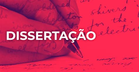 DissertaÇÃo O Que É Tipos E Exemplos De Textos Dissertativos TÊte À TÊte