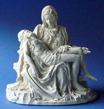 Shop Pieta Sculptures - Christian & Catholic Sculptures for Sale