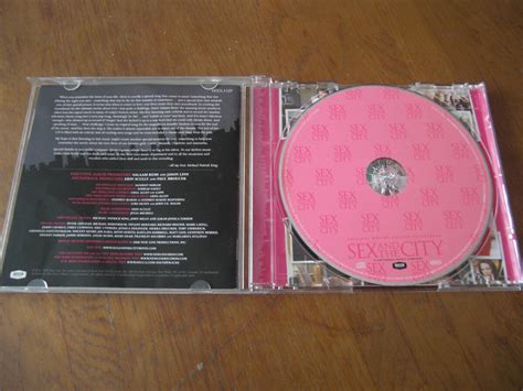 Yahoo Sex And The City