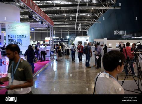 May 5, 2017, Dubai, United Arab Emirates. Photography Live exhibition 4