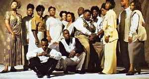 Kirk Franklin And The Family | Discography | Discogs