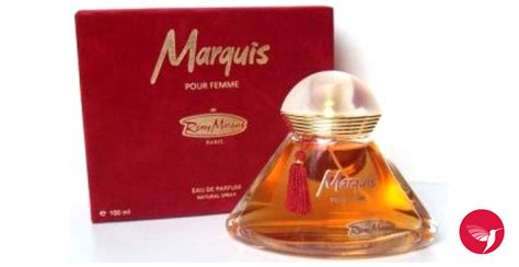 Marquis Remy Marquis Parfum - ein es Parfum für Frauen 1999