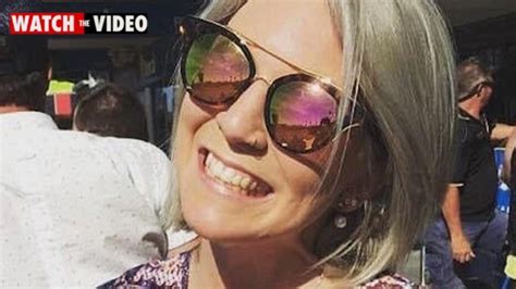 Monique Ooms Sale Secondary College Teacher Sentenced For Sex With A Student Herald Sun