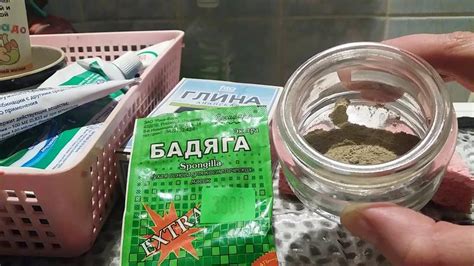 Бадяга при ожогах: применение, противопоказания