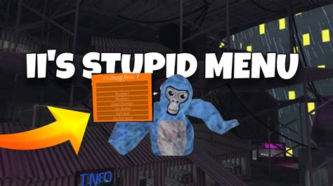 Exploring The Ridiculous And Crazy Ii S Stupid Menu Trolling As