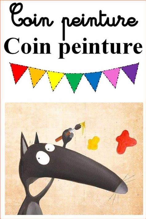 A Poster With An Image Of A Cat On It S Head And The Words Coin Pen